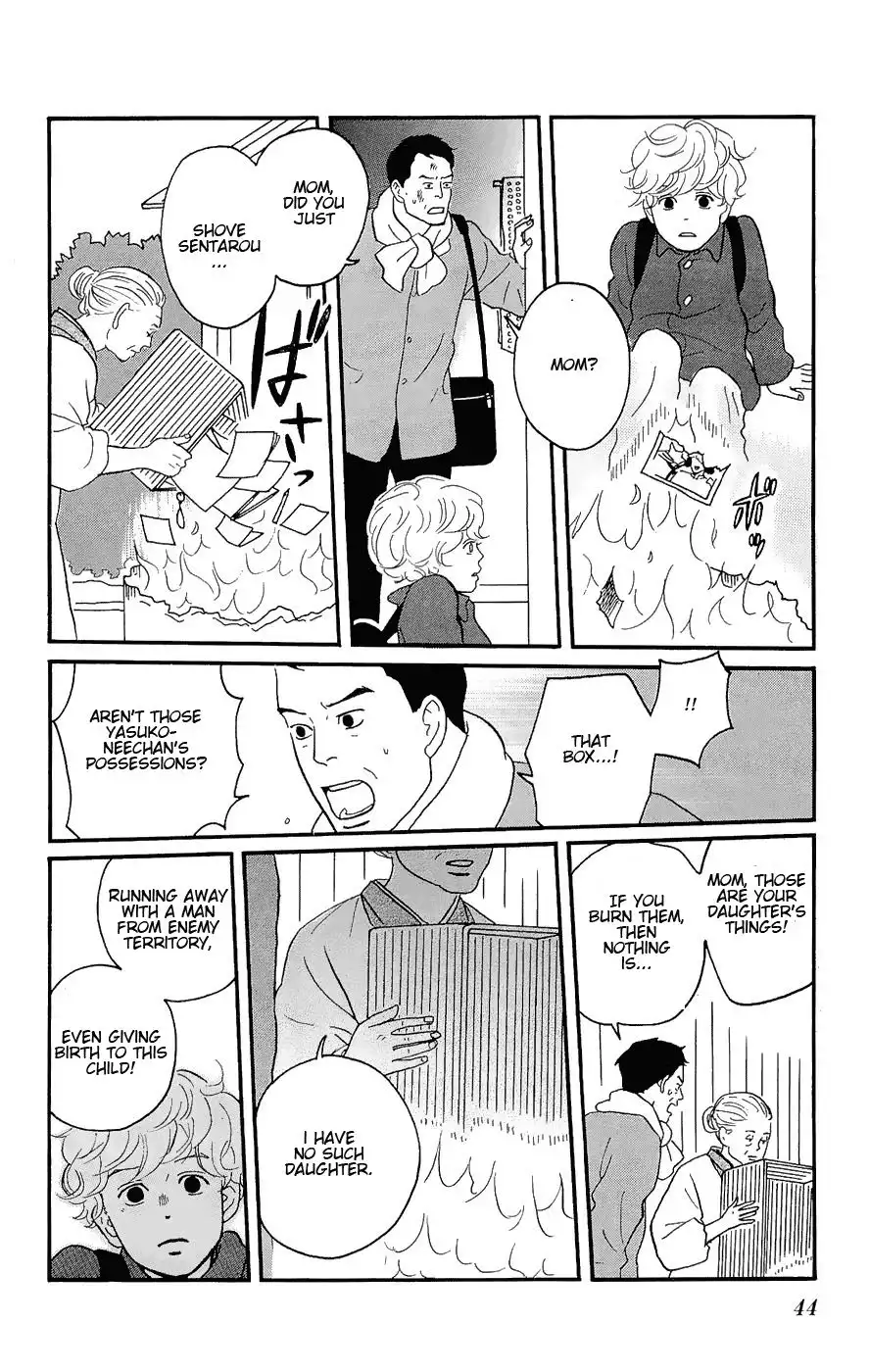 Sakamichi no Apollon Chapter 12 6